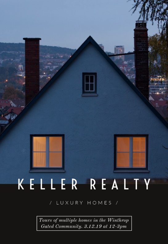 keller reality