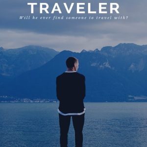 the lone traveler