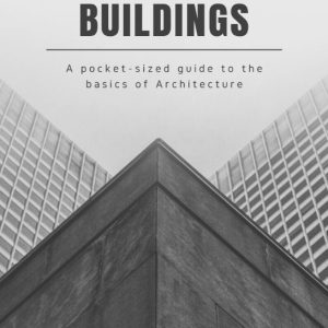 blueprint & building