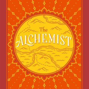 The Alchemist: A Fable About Following Your Dream Paperback – January 1, 1995