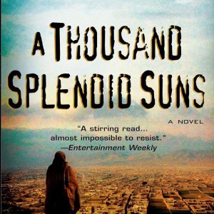 A Thousand Splendid Suns (OME A-Format) [Paperback]