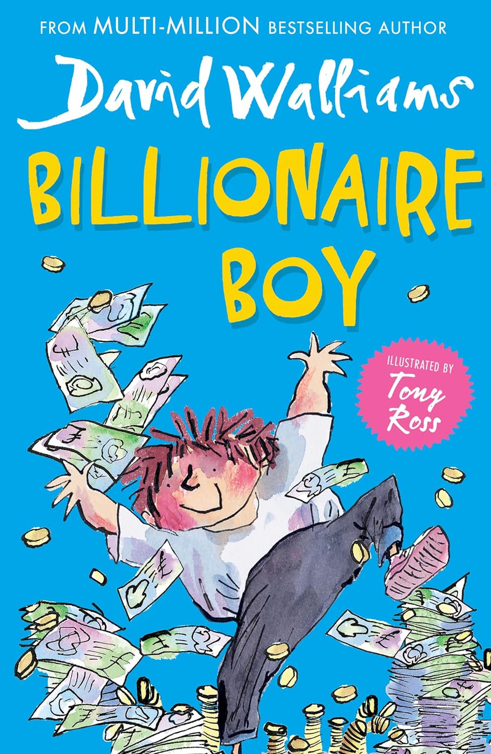 Billionair Boy