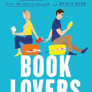 (Book Lovers (Paperback