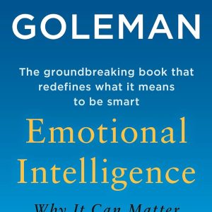 Emotional Intelligence -- Paperback [Paperback]