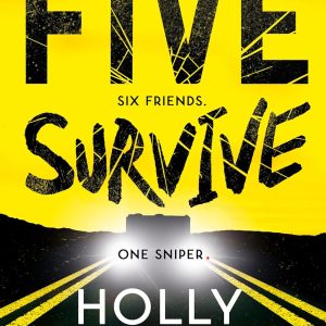 Five Survive Paperback