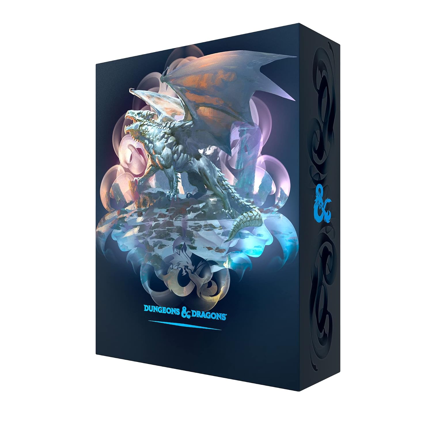 Dungeons & Dragons Rules Expansion Gift Set (D&D Books)-: Tasha's Cauldron of Everything + Xanathar's Guide to Everything + Monsters of the Multiverse + DM Screen Hardcover - Image 2
