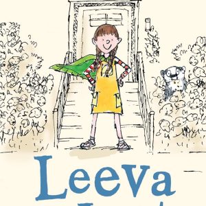 Leeva at Last [Paperback]
