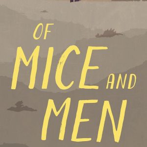 Of Mice and Men [Paperback]