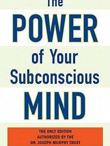The Power of Your Subconscious Mind [Paperback]