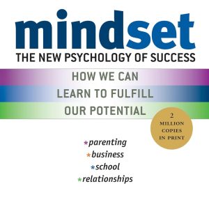 Mindset : The New Psychology of Success [Paperback]