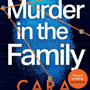 Murder in the Family [Paperback]