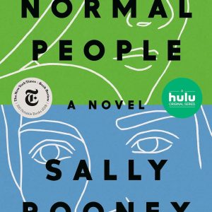 Normal People: A Novel Paperback