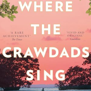 Where the Crawdads Sing (OME B-Format) [Paperback]