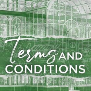 Terms and Conditions (Dreamland Billionaires) [Paperback]
