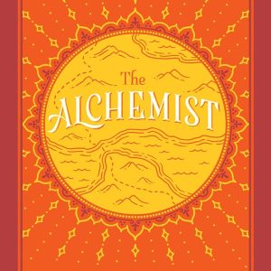 Alchemist (OME A-Format) [Paperback]