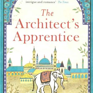The Architect's Apprentice [Paperback]