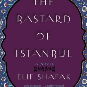 The Bastard of Istanbul [Paperback]