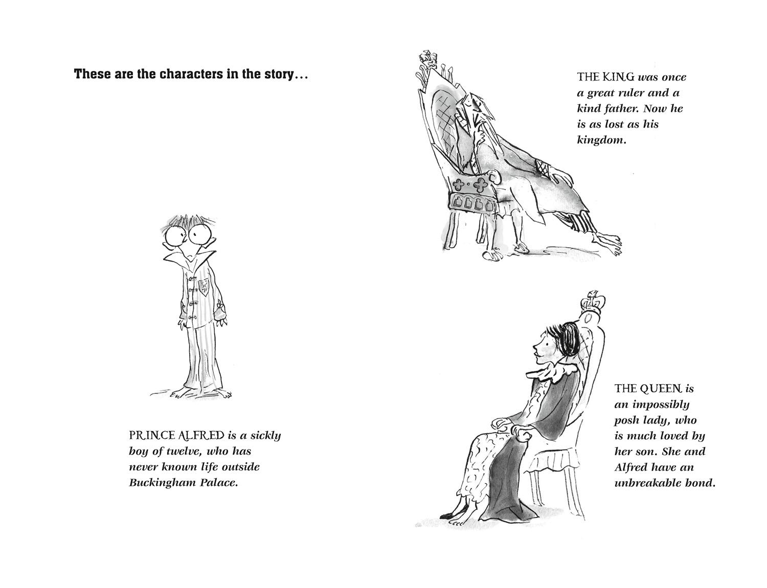 The Beast of Buckingham Palace Paperback – December 30, 2020 - Image 2