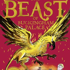 The Beast of Buckingham Palace Paperback – December 30, 2020