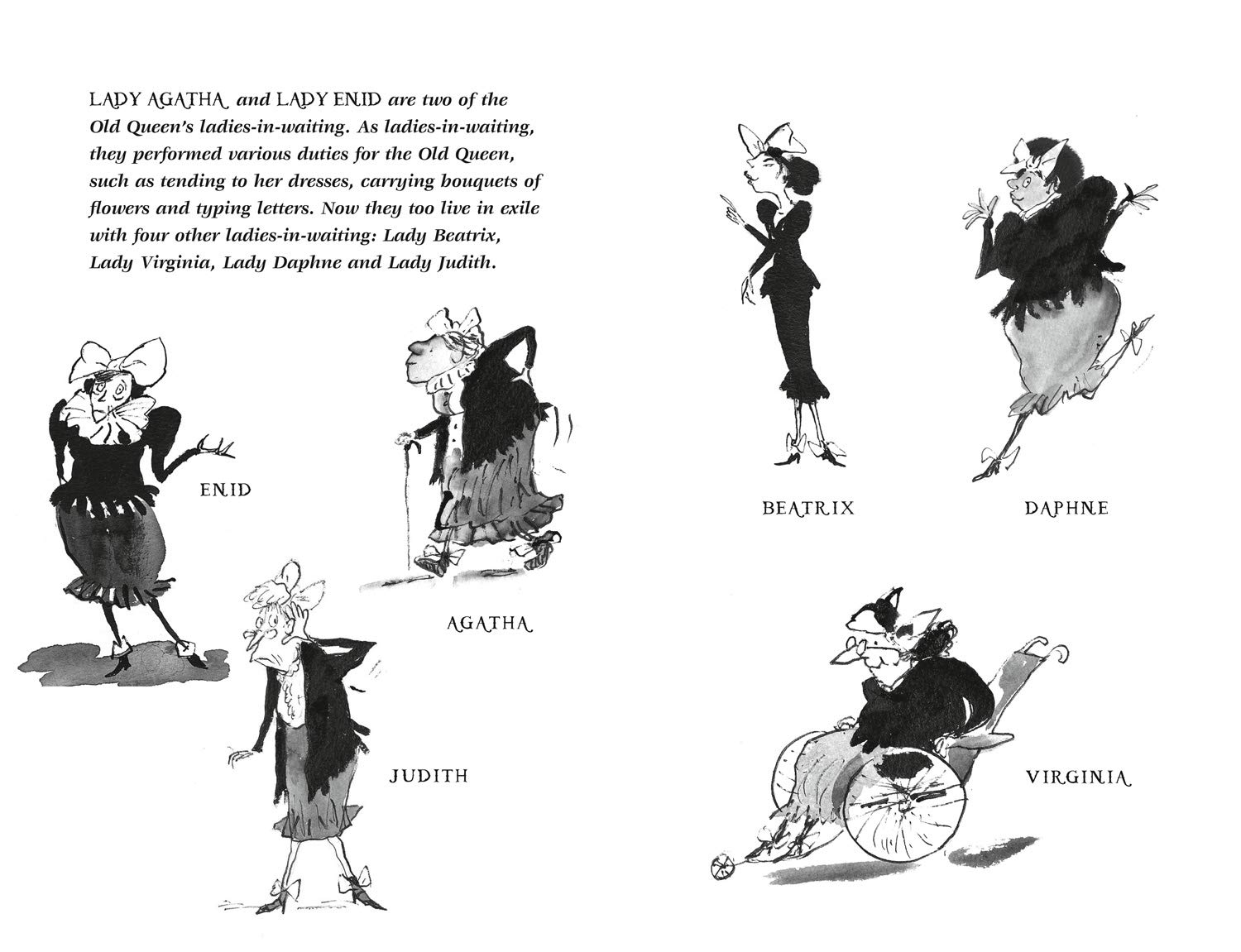 The Beast of Buckingham Palace Paperback – December 30, 2020 - Image 3