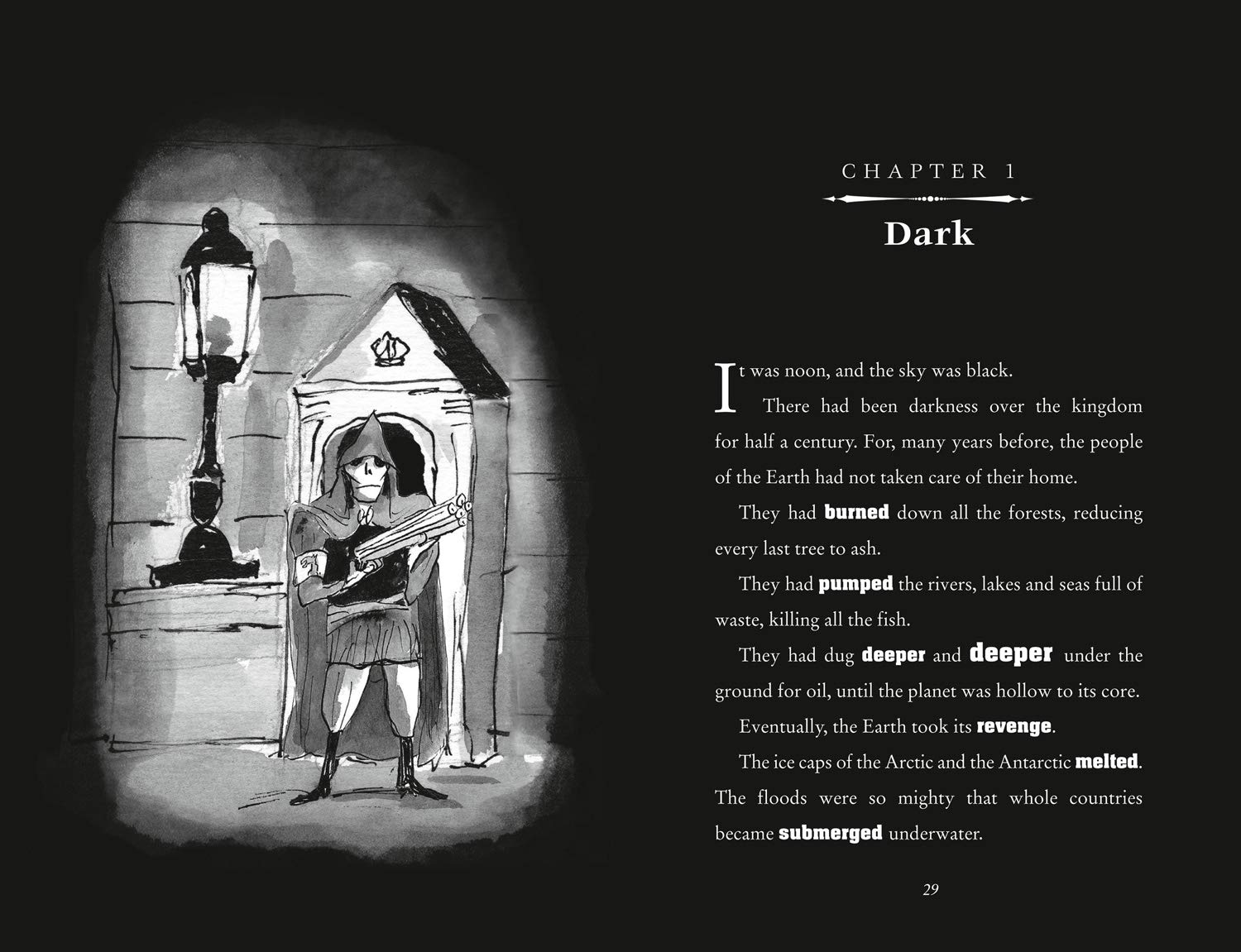 The Beast of Buckingham Palace Paperback – December 30, 2020 - Image 6