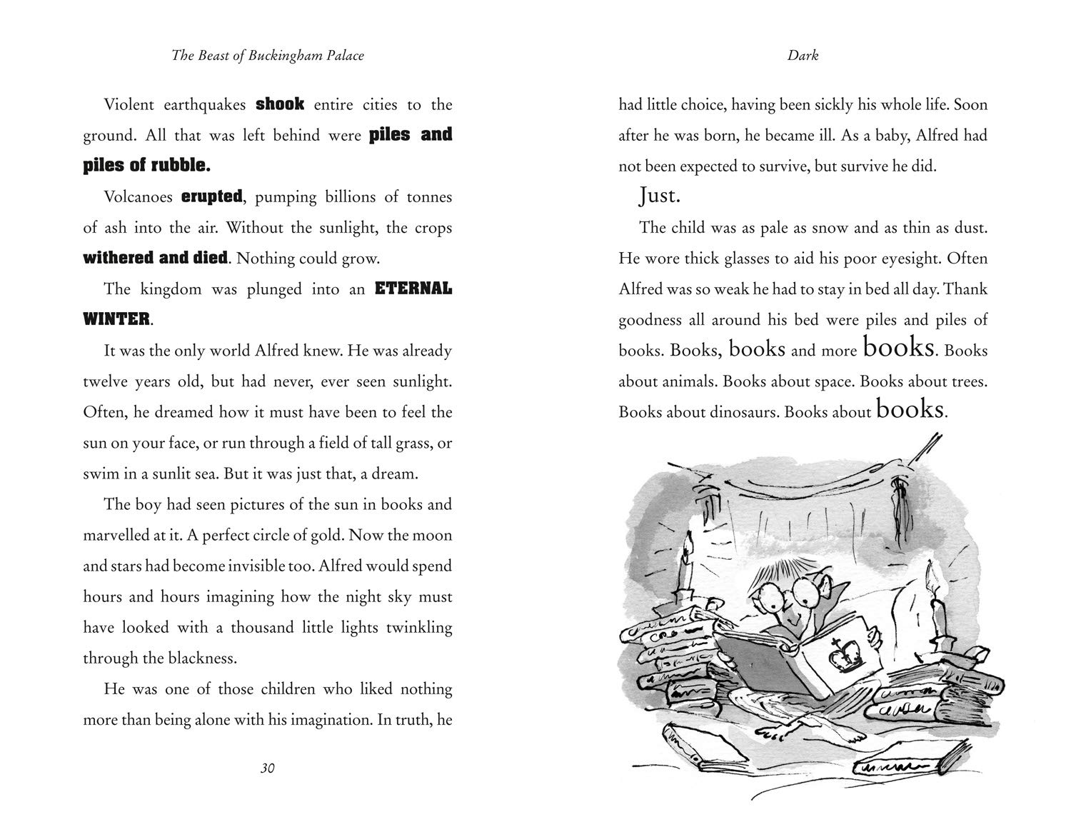 The Beast of Buckingham Palace Paperback – December 30, 2020 - Image 7