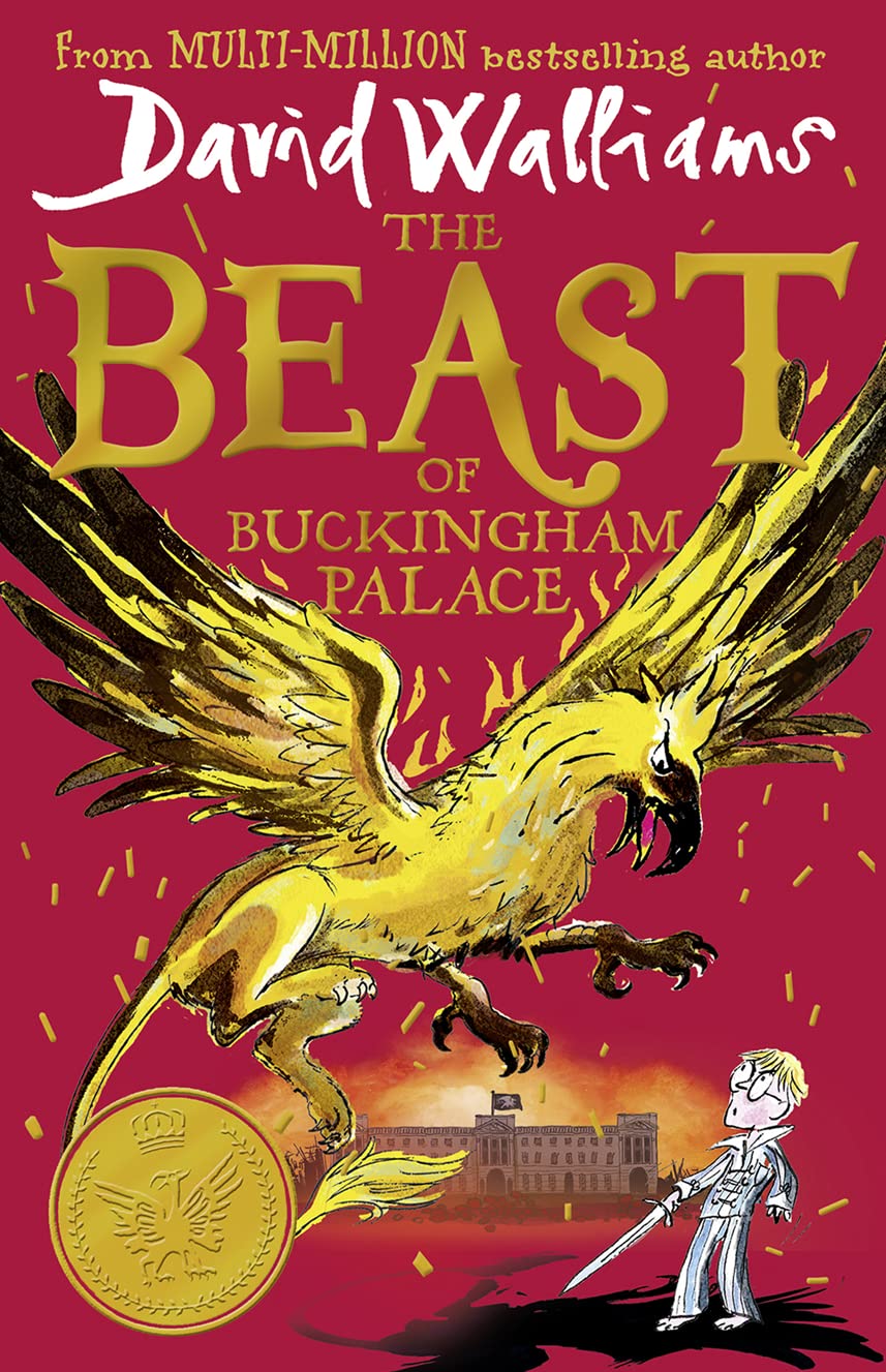 The Beast