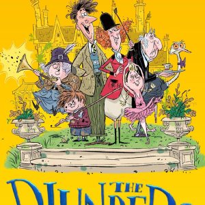 The Blunders ( OME ) (EXPORT) [Paperback]