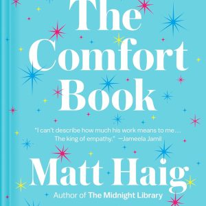 The Comfort Book [Hardcover]
