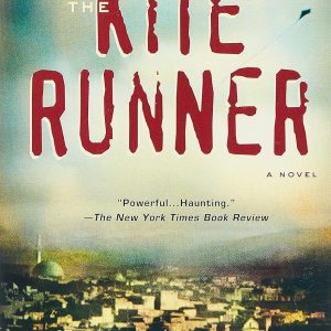 The Kite Runner Paperback – Import, January 1, 2014