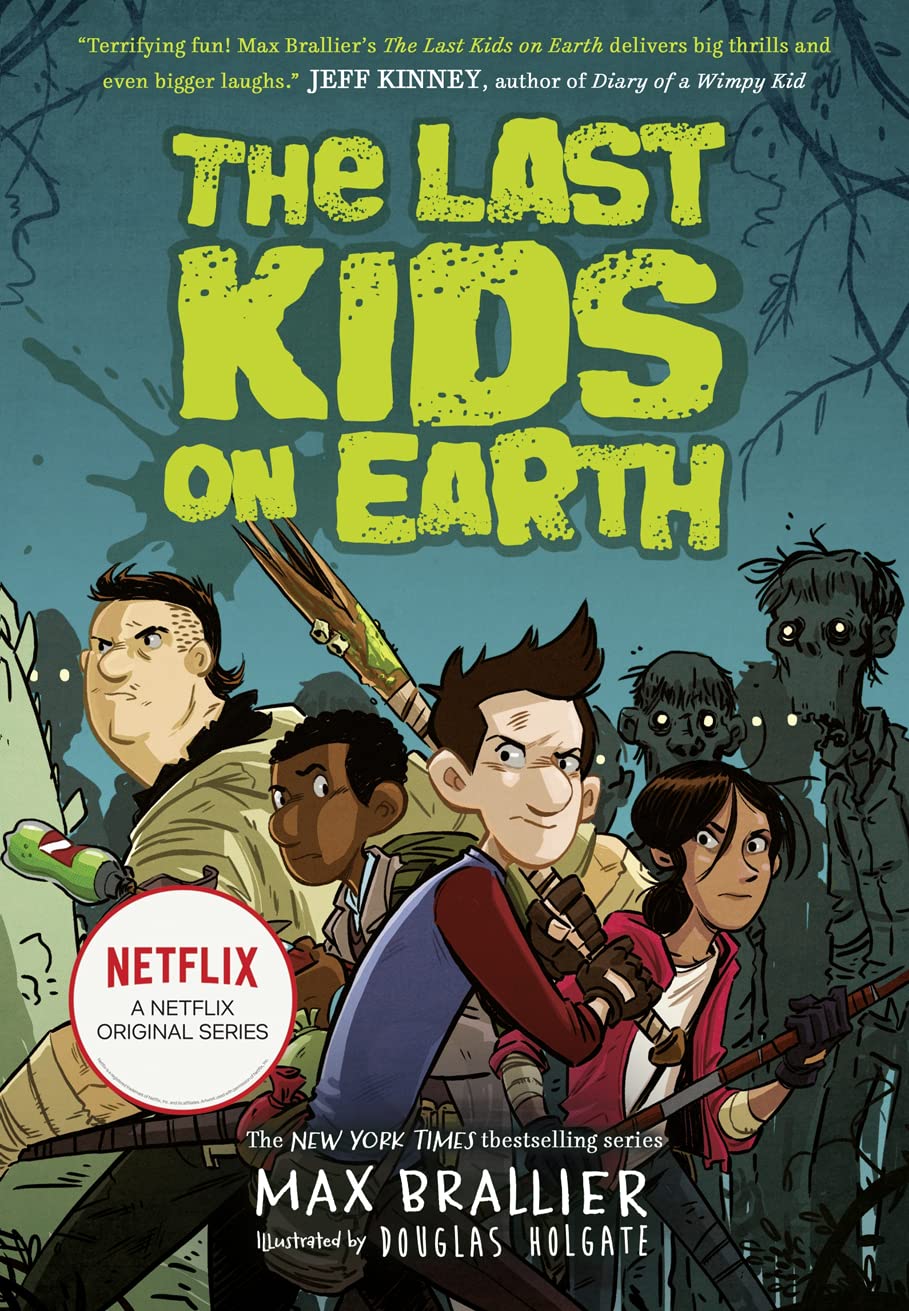 The Last Kids