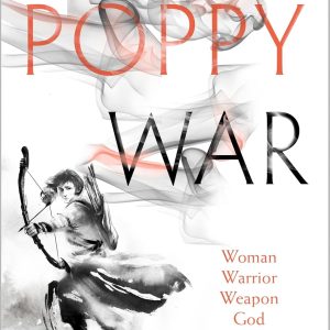 The Poppy War (The Poppy War) [Paperback]