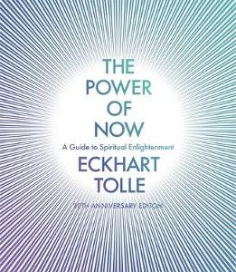 The Power of Now : (20th Anniversary Edition) (The Power of Now) [Paperback]