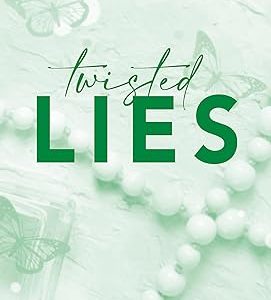 Twisted Lies : the must-read fake dating romance (Twisted) [Paperback]