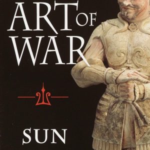 The Art of War [Paperback]