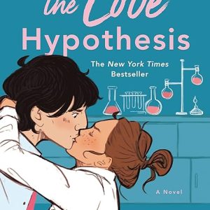 The Love Hypothesis : The Tiktok sensation and romcom of the year! [Paperback]