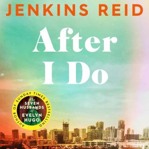 After I Do [Paperback]