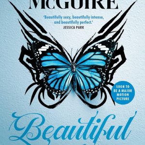 Beautiful Disaster (Beautiful Series) [Paperback]