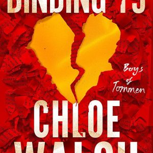 Binding 13 : Epic, emotional and addictive romance from the TikTok phenomenon (The Boys of Tommen) [Paperback]