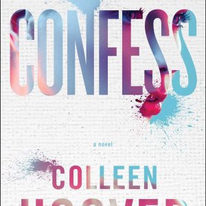 Confess [Paperback]