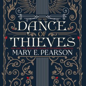 Dance of Thieves : the sensational young adult fantasy from a New York Times bestselling author [Paperback]