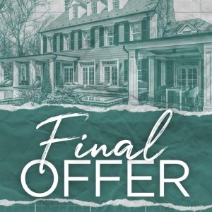 Final Offer : the Sunday Times bestselling second chance romance - Meet the new Dreamland billionaire... (Dreamland Billionaires) [Paperback]