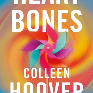 Heart Bones Paperback – January 1, 2023