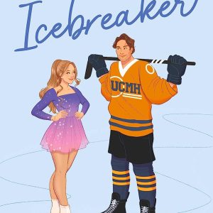 Icebreaker [Paperback]