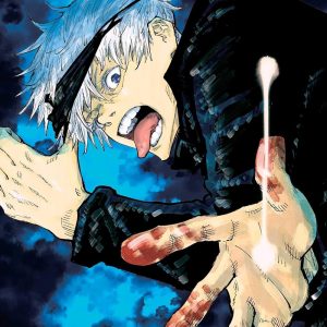 Jujutsu Kaisen, Vol. 4 (4) Paperback – June 2, 2020