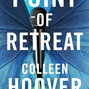 Point of Retreat (Slammed 2) [Paperback]