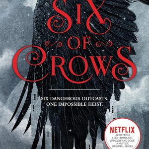 Six of Crows ( Six of Crows 1 ) -- Paperback [Paperback]