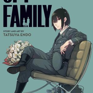 Spy x Family, Vol. 5 (Spy x Family) [Paperback]