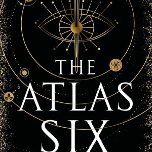 The Atlas Six ( Atlas series) Paperback