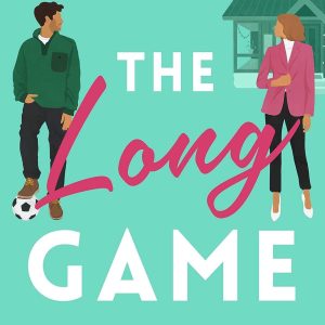 The Long Game [Paperback]